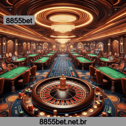 Guia para baixar e instalar o APK 8855bet