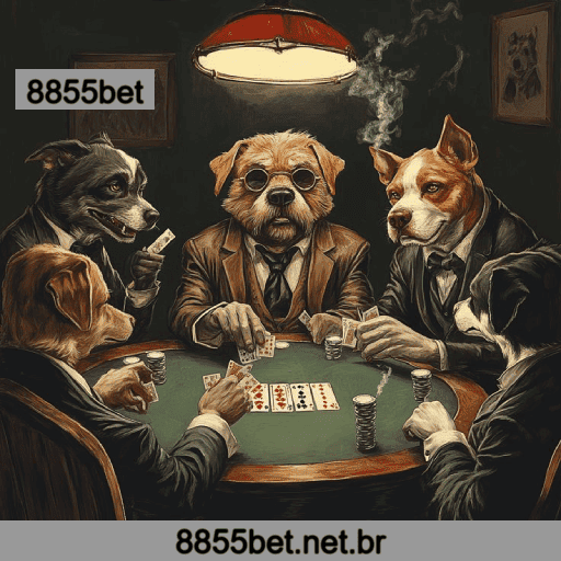 Passo a passo de registro e login na plataforma 8855bet