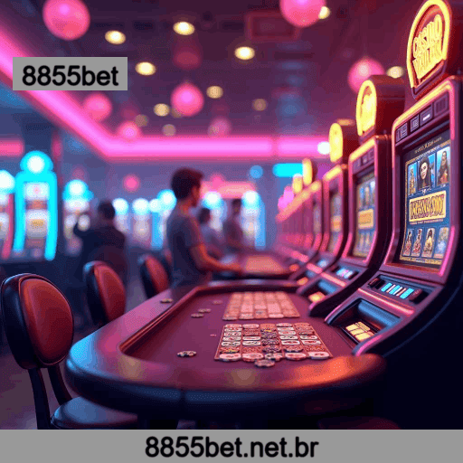 FAQ 8855bet com perguntas frequentes em destaque.