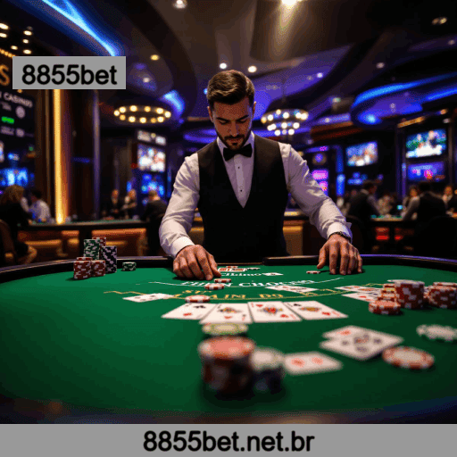 Análise Completa da 8855bet: Principais Vantagens e Desvantagens