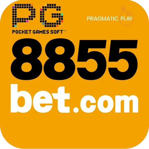 Imagem ilustrativa mostrando a plataforma 8855bet com variedade de jogos online e provedores populares.